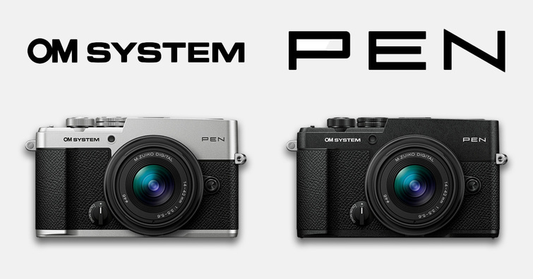 Om system pen 0