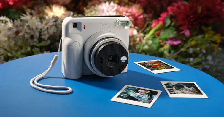 Fujifilm instax 0